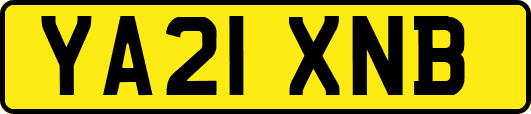 YA21XNB