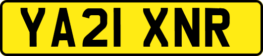 YA21XNR