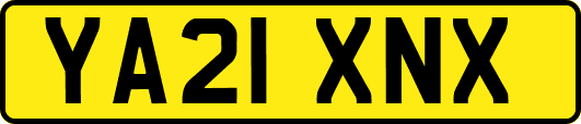 YA21XNX