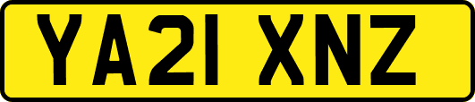 YA21XNZ