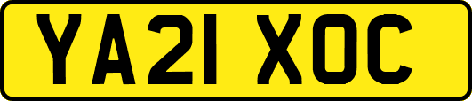 YA21XOC