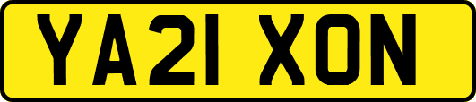 YA21XON