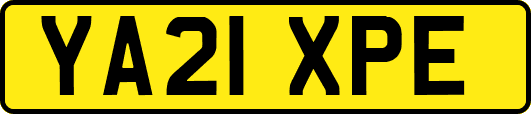 YA21XPE