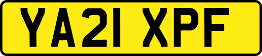 YA21XPF