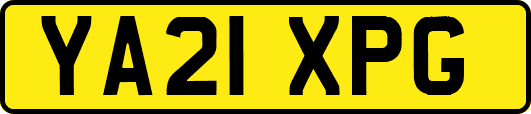 YA21XPG