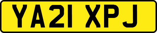 YA21XPJ