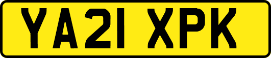 YA21XPK