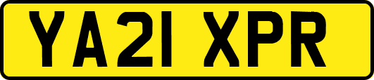 YA21XPR