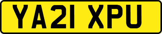 YA21XPU