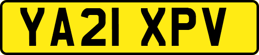YA21XPV