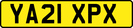 YA21XPX