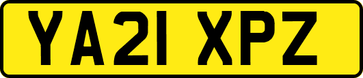 YA21XPZ