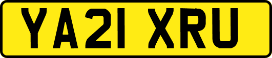 YA21XRU