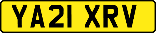 YA21XRV