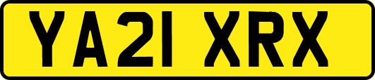 YA21XRX