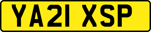 YA21XSP