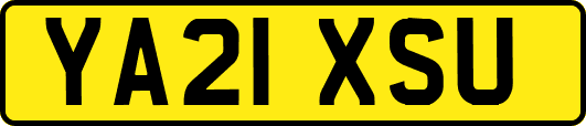 YA21XSU