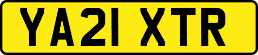 YA21XTR