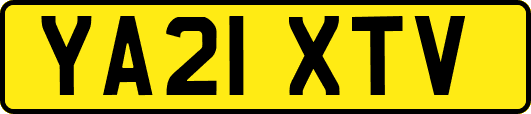 YA21XTV