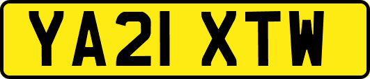 YA21XTW