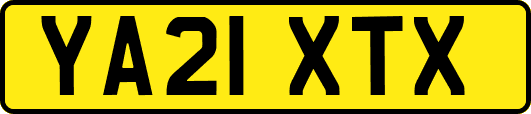 YA21XTX
