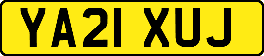 YA21XUJ