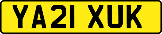 YA21XUK