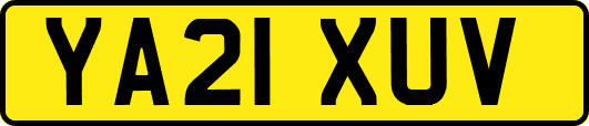 YA21XUV