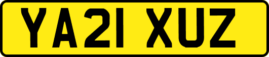 YA21XUZ