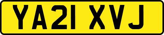 YA21XVJ