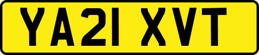 YA21XVT