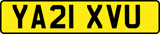 YA21XVU