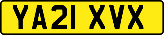 YA21XVX