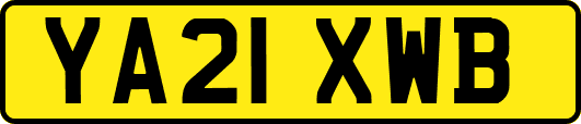 YA21XWB