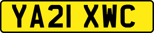 YA21XWC