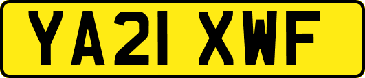 YA21XWF