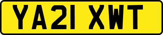 YA21XWT