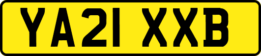 YA21XXB