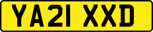 YA21XXD