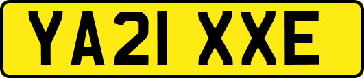 YA21XXE