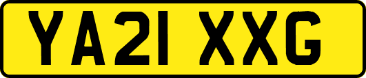 YA21XXG