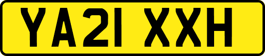 YA21XXH