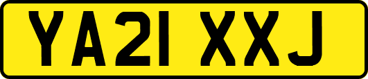 YA21XXJ
