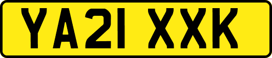 YA21XXK