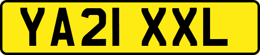 YA21XXL