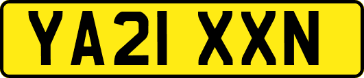 YA21XXN
