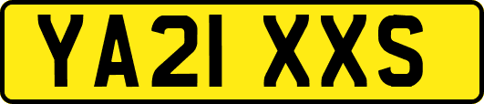 YA21XXS