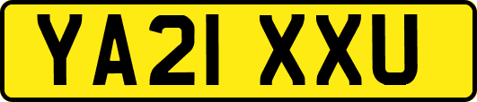 YA21XXU