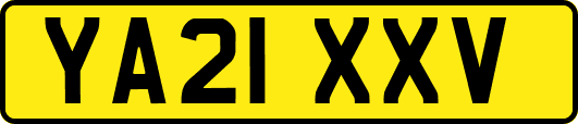 YA21XXV