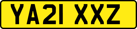 YA21XXZ